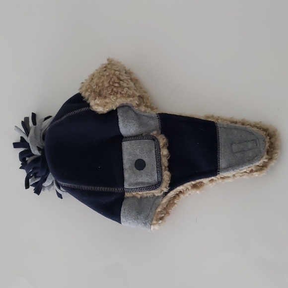 GAP Other - Baby GAP winter snow hat